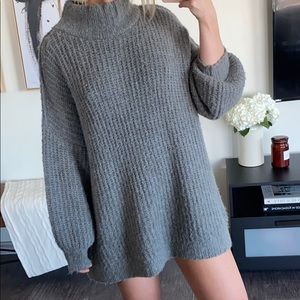 Urban outfitters oversized sweater